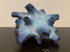 ブルトン ウルトラ大怪獣シリーズ5000 タグ付き 怪獣ソフビ ブルトン ウルトラ大怪獣シリーズ5000 タグ付き 怪獣ソフビ