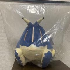 未使用品　FINAL FANTASY XI Plush CRABクラブぬいぐるみ FINAL FANTASY XI PLUSH - CRAB | SQUARE ENIX Store