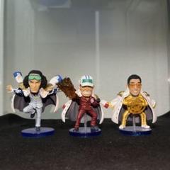 【新品未開封】ワンピース ワールド コレクタブル フィギュア 海軍1セット ワンピース ワーコレ 海軍 wcf ワールドコレクタブルフィギュア