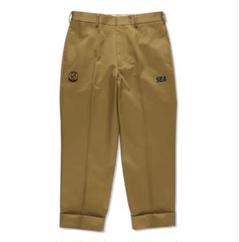 WINDANDSEAxIT'S A LIVINGxDickiesチノパンツ