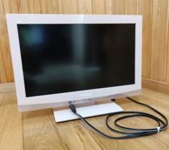 ✨ほぼ未使用★パナソニック★ 19インチTV 2025年最新】19インチ パナソニックの人気アイテム - メルカリ