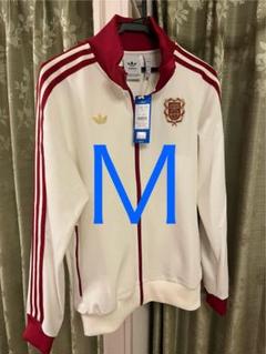 【新品未使用】バイエルン 125th Anniv トラックトップ　M 新品未使用】バイエルン 125th Anniv トラックトップ M - メルカリ