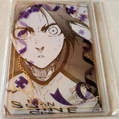 ブルーロック展　御影玲王　クリアケース