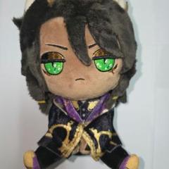 ツイステッドワンダーランド　レオナ　フィギュア　ぬいぐるみ　c賞 Amazon.co.jp: 一番くじ 『ディズニー ツイステッド