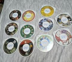 psp 1000本体　他セット　ジャンク品
