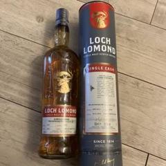 LOCH LOMOND×waiter waiter 20th記念ボトル LOCH LOMOND×waiter waiter 20th記念ボトル - メルカリ