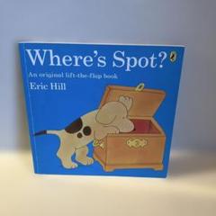Spot 英語しかけ絵本 10冊セット Amazon.co.jp: Spot 絵本 5冊セット 英語絵本 定番ボードブック