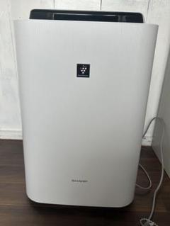 (美品) シャープ 加湿空気洗浄機2022年製 新品フィルター付き 楽天市場】【8/1限定☆抽選で最大500％ポイントバック】【純正品