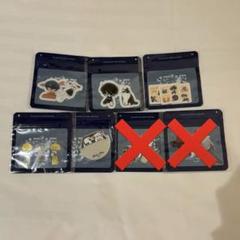 UnderBlue【Eveくじ】バラ売り ステッカー300円！ Eve くじ ステッカーばら売り under blue - メルカリ