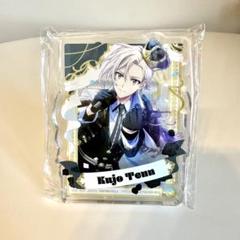 新品★アイナナ★TRIGGER【九条天】アニカフェ★アクリルスタンド★アクスタ アイナナ アニカフェ 九条天 ブロマイド アクスタ - メルカリ