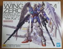 2025年最新】ウイングガンダムゼロew ver.kaの人気アイテム