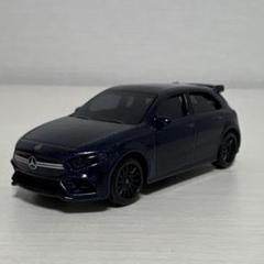 2025年最新】メルセデスベンツaクラス ミニカーの人気アイテム