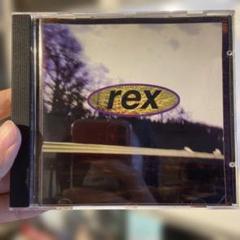 rex CD
