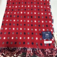 ピッピ〜様　Paul Smith 刺繍猿デザイン ストール 卸売りファッション - Paul Smith 刺繍猿デザイン ストール