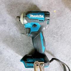 マキタインパクトTD170本体 2025年最新】マキタ インパクト td170 本体 のみの人気アイテム