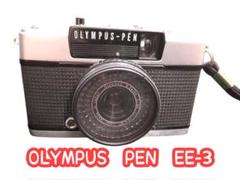 2025年最新】olympus pen ee-3 ジャンクの人気アイテム - メルカリ