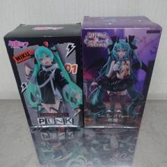 フィギュア　まとめ売り　40個　初音ミク 悪魔 2025年最新】#初音ミク悪魔の人気アイテム - メルカリ