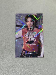 2025年最新】SEVENTEEN ジュン ラキドロ hmvの人気アイテム