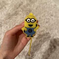 ミニオンのサムネイル