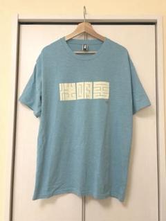 ケツメイシ　15周年限定　サッカー Tシャツ Lサイズ　新品未使用 ケツメイシ クラブケツメイシ 限定 15周年復刻Tシャツ サッカー