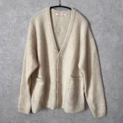 値下　新品未使用　DEPT Yak Knit Camisole デプト　ヤク 限定数】YAK KNIT Camisole / DEPT Online Store