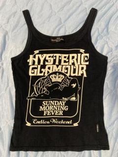 2025年最新】Hysteric Glamour レディース タンクトップの人気