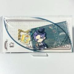 Γ 【未使用】逆転裁判 バロック 20周年 アクリルキーホルダー 2025年最新】カプコンカフェ 逆転裁判 バロックの人気アイテム