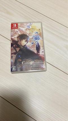 Code：Realize ～彩虹の花束～ for Nintendo Switc…