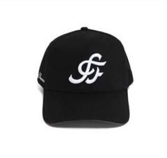 SunFlowers SF BASEBALL CAP ブラック TAKUYA∞ SunFlowers SF BASEBALL CAP ブラック TAKUYA∞ - メルカリ