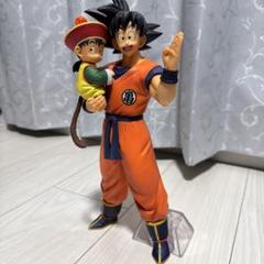 2025年最新】孫悟飯 フィギュアの人気アイテム - メルカリ
