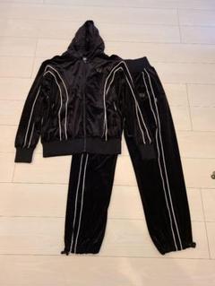 juvenile delinquent セットアップの中古/未使用品 - メルカリ juvenile delinquent セットアップの中古/未使用品 - メルカリ