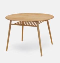 ダイニングテーブル Momo Natural Vibo Table 1350 ダイニングテーブル Momo Natural Vibo Table 1350 UNIT DINING