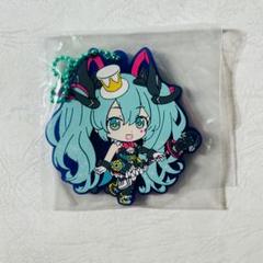 2025年最新】初音ミク マジカルミライ ラバーストラップの人気
