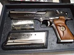 デザートイーグル レオンモデル 6インチ '98モデル 希少品 71RzaRo452L._UF350,350_QL50_.jpg