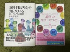 誕生日は天命を知っている : ピーチスノウの神秘