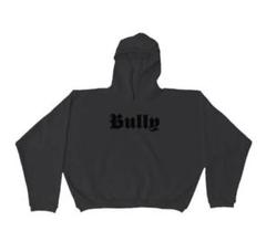 LS BULLY ALBUM TEE サイズ 1 Yeezy】 Bully LS-01 Long Sleeve T-Shirt Black ☆人気 (YEEZY