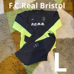 2025年最新】f.c.real bristol セットアップの人気アイテム