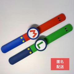 USJ パワーアップバンド マリオ　新品・未使用 2025年最新モデル USJ パワーアップバンド マリオ
