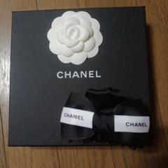 なな CHANELヘアクリップ ラスト1つ 専用出品の通販 by り｜ラクマ