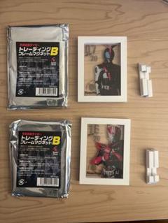 セット販売＞トレーディングフレームマグネットコレクション(全5