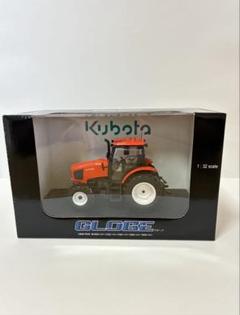 Yahoo!オークション - 1/40 クボタ 50周年 ミニチュア