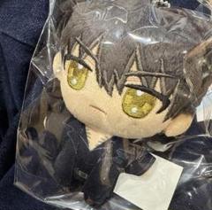 ニトロキラル展 ニトキラ ぬいぐるみ ぬいパル マスコット 斑目