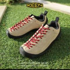 2025年最新】keen ジャスパー 24cmの人気アイテム - メルカリ