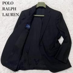 2025年最新】POLO RALPH LAUREN カラー：ブラック系 テーラード