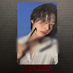 zeenunew 直筆サイン入り　トレカ zeenunew 直筆サイン入り トレカ