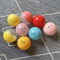 カプセルまとめ売り