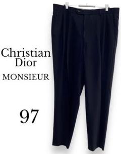 2025年最新】Christian Dior monsieur スラックスの人気アイテム
