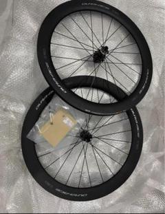 【アレスプ】 DURA-ACE C50 完組ホイール　中古美品 m.jpg