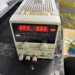 TEXIO PW-18-1.3AT 安定化電源 TEXIO 多出力直流安定化電源 (デジタル) PW18-1.3ATS 計測器ランド