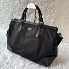 TUMI ビジネスバッグ トート 2way A4
